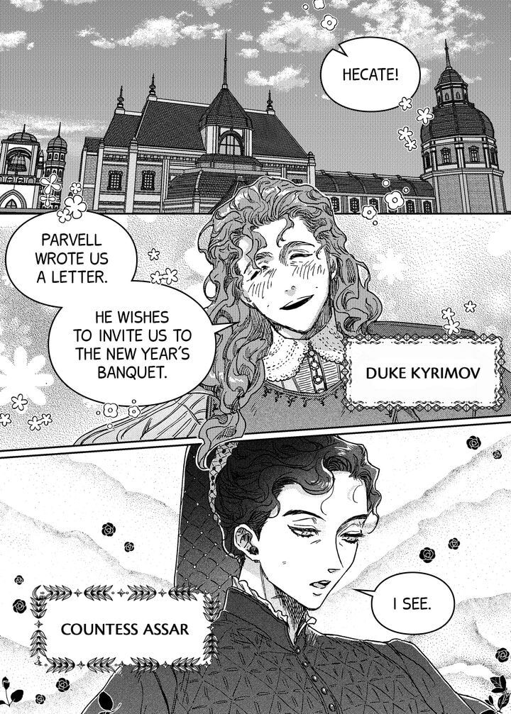 Stigmata Chapter 66 page 15 - 