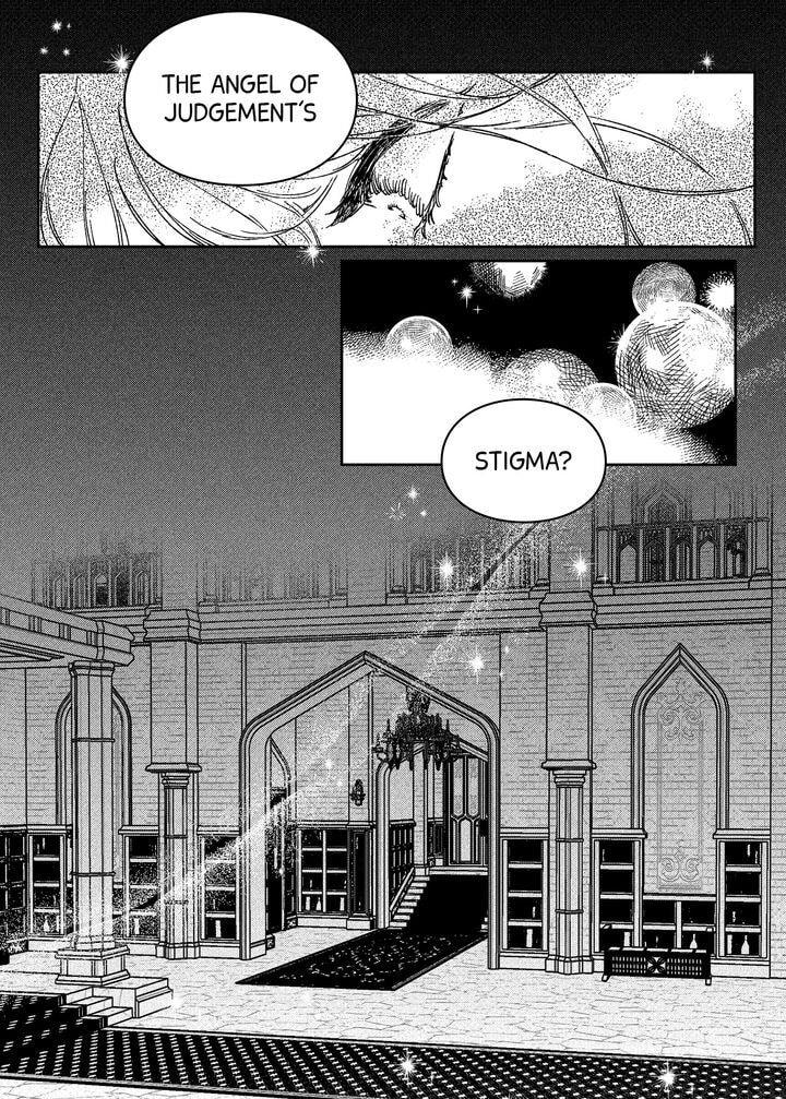 Stigmata Chapter 66 page 7 - 