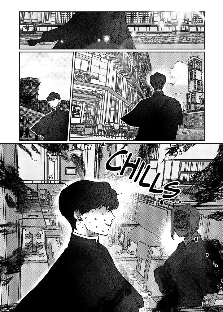 Stigmata Chapter 66 page 9 - 