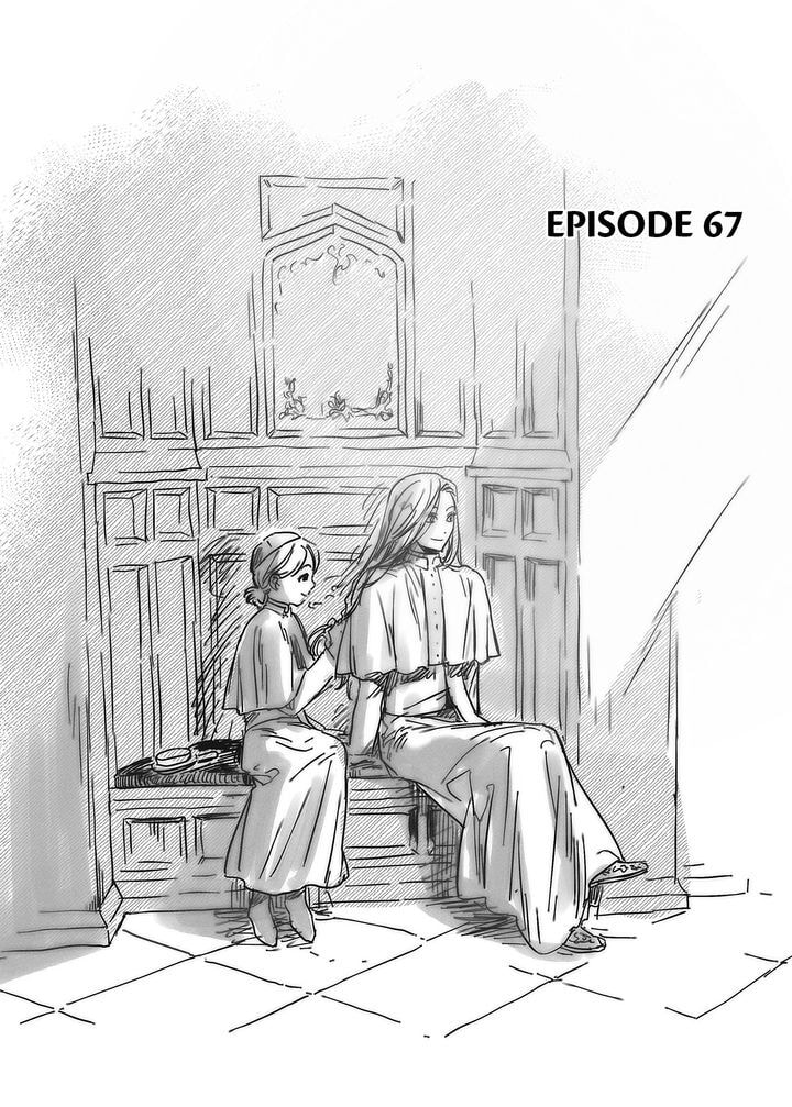 Stigmata Chapter 67 page 2 - 