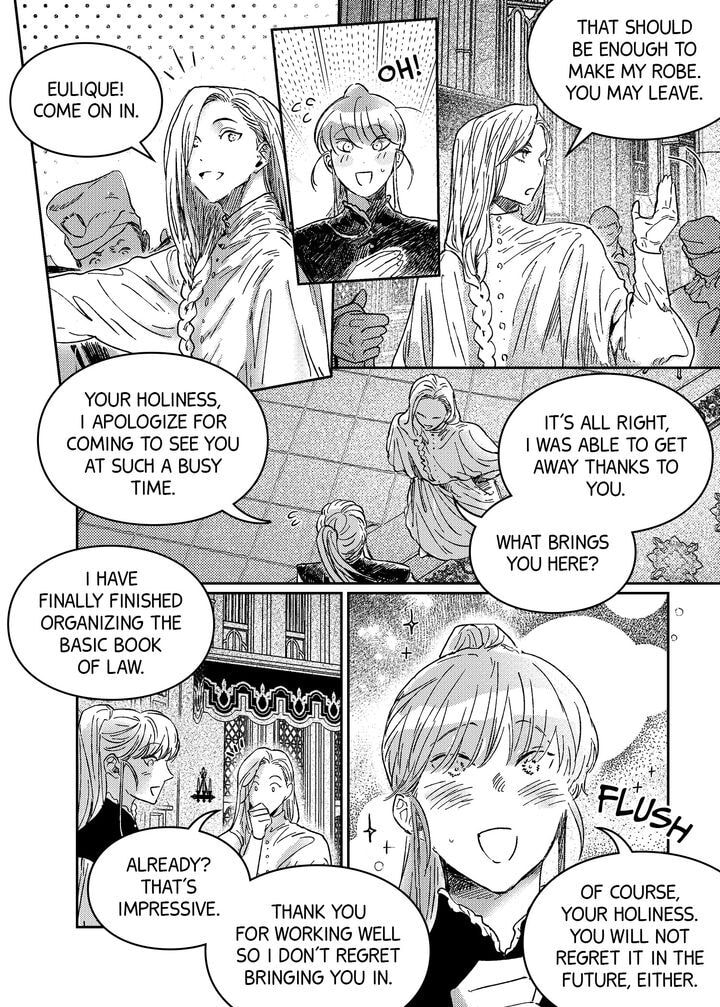 Stigmata Chapter 68 page 4 - 