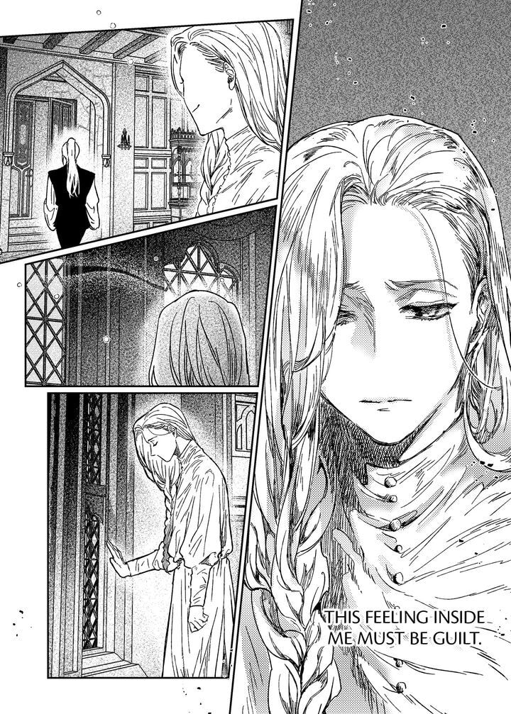 Stigmata Chapter 68 page 6 - 