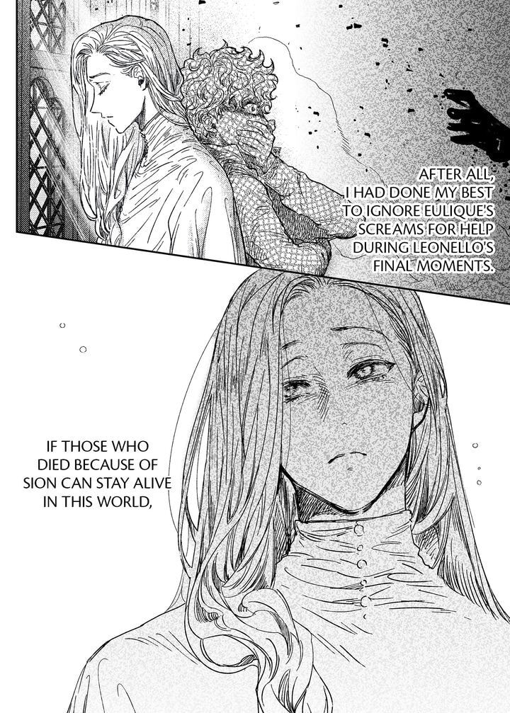 Stigmata Chapter 68 page 7 - 