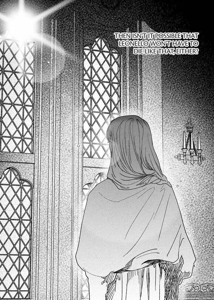 Stigmata Chapter 68 page 8 - 