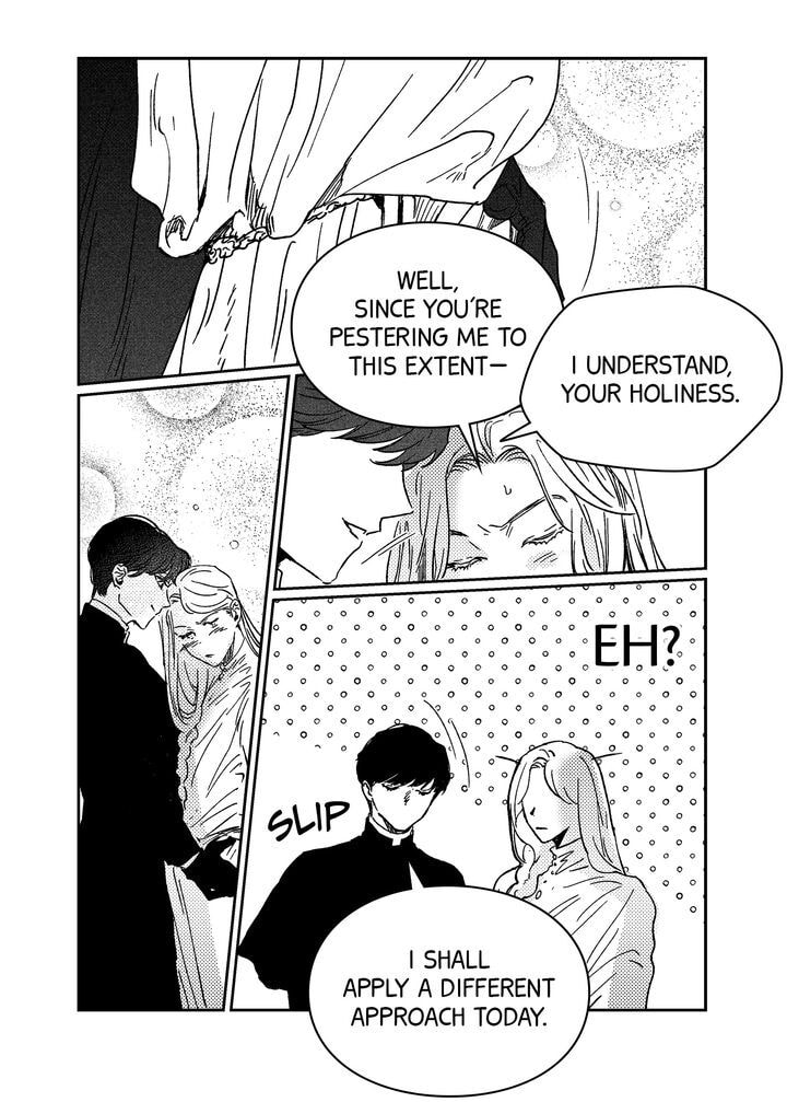 Stigmata Chapter 69 page 16 - 