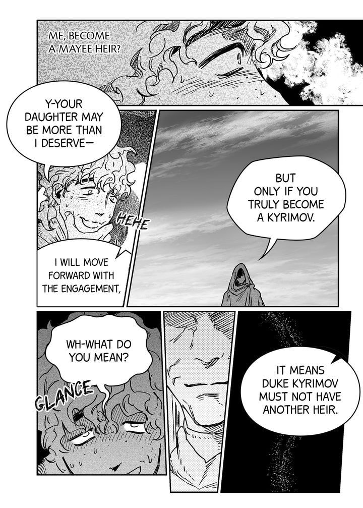 Stigmata Chapter 69 page 4 - 