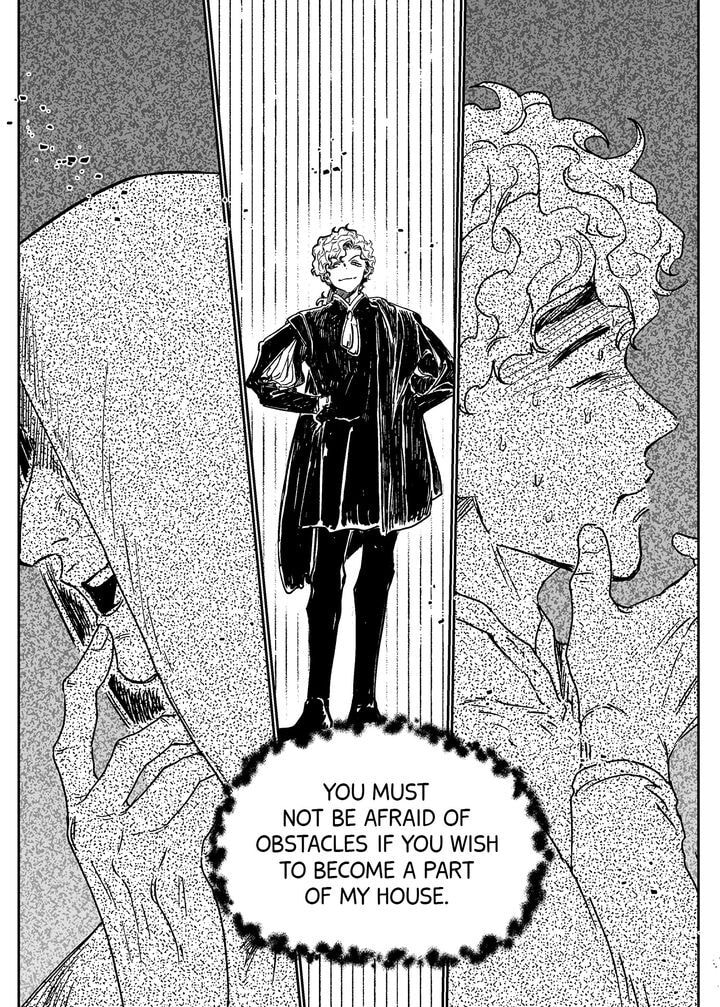 Stigmata Chapter 69 page 5 - 