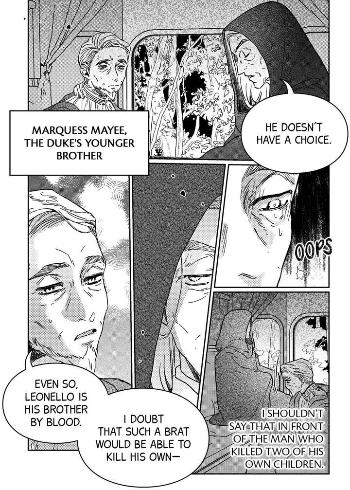 Stigmata Chapter 69 page 7 - 