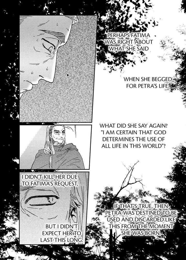Stigmata Chapter 69 page 9 - 