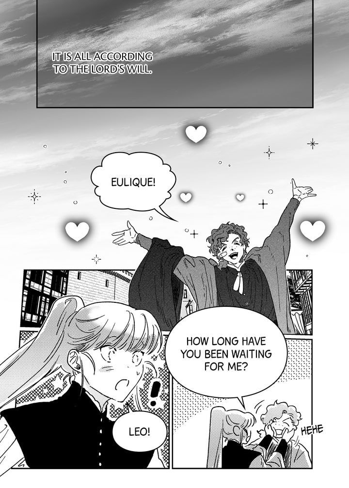 Stigmata Chapter 69 page 10 - 