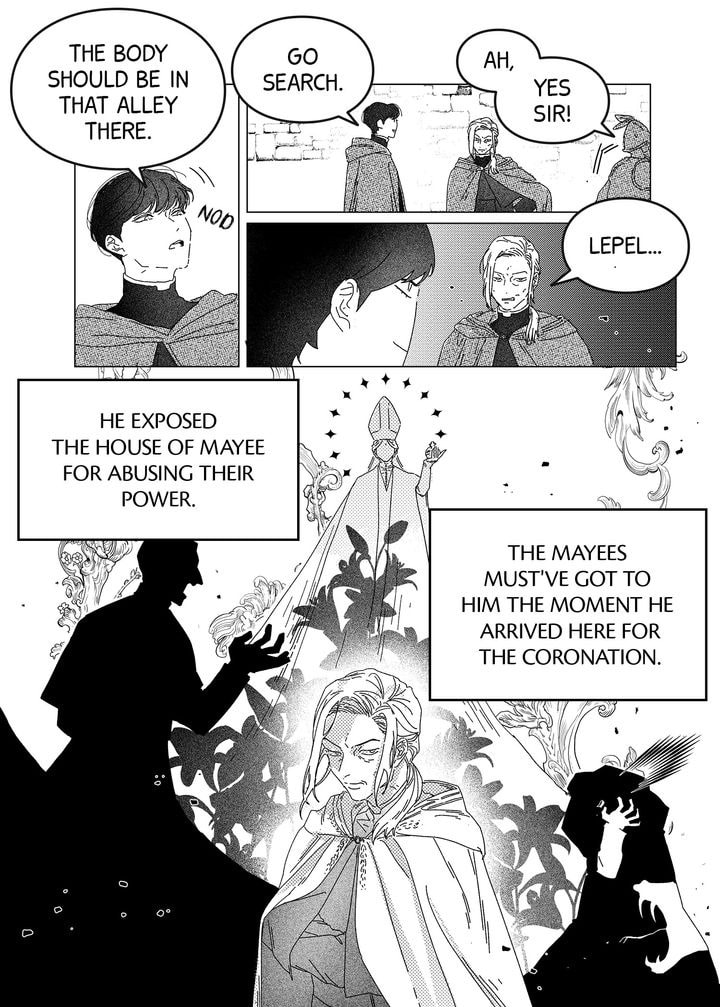 Stigmata Chapter 7 page 12 - 