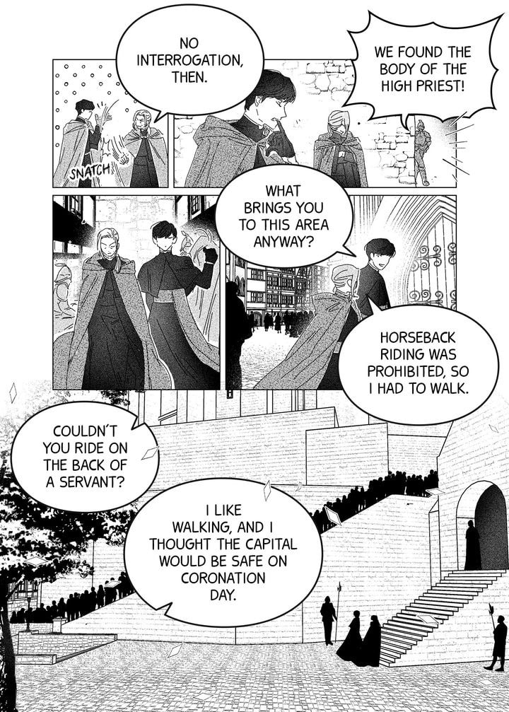 Stigmata Chapter 7 page 14 - 
