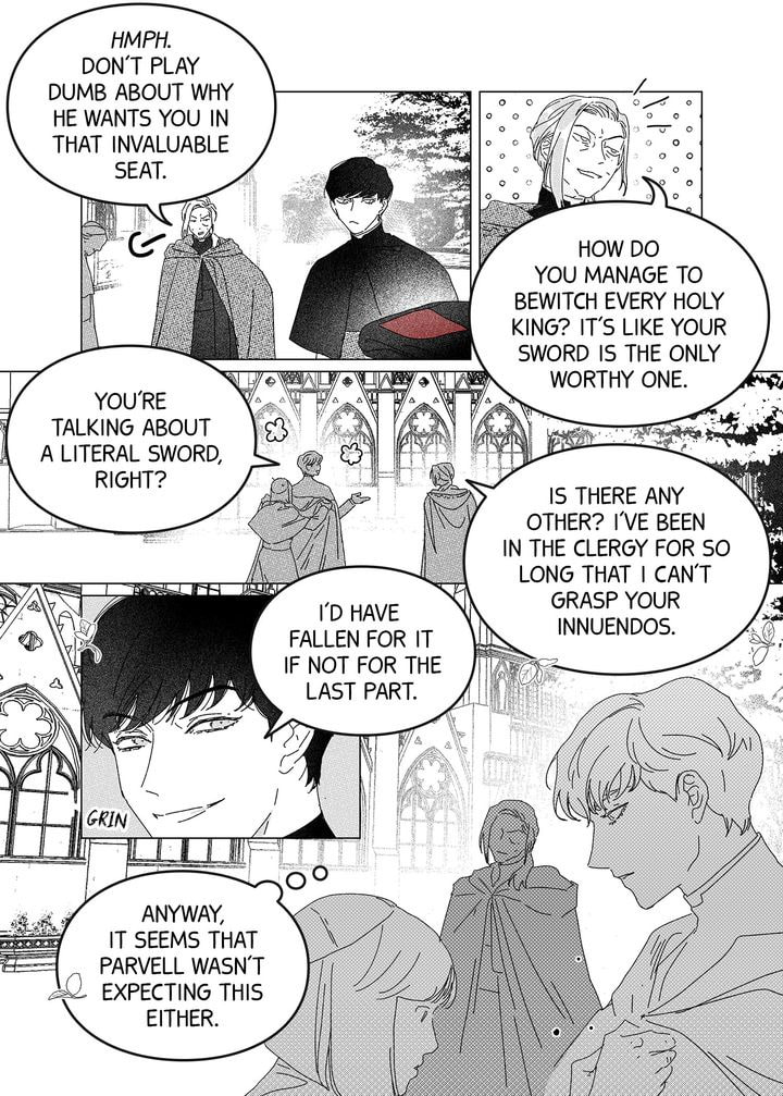 Stigmata Chapter 7 page 17 - 