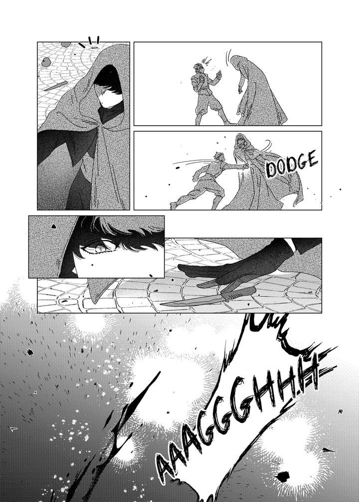 Stigmata Chapter 7 page 3 - 
