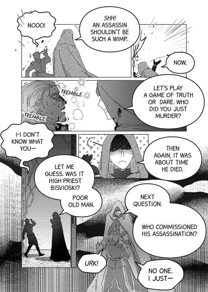 Stigmata Chapter 7 page 4 - 