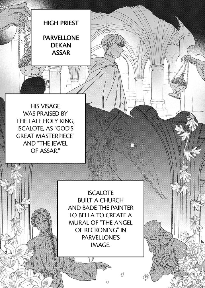 Stigmata Chapter 7 page 8 - 