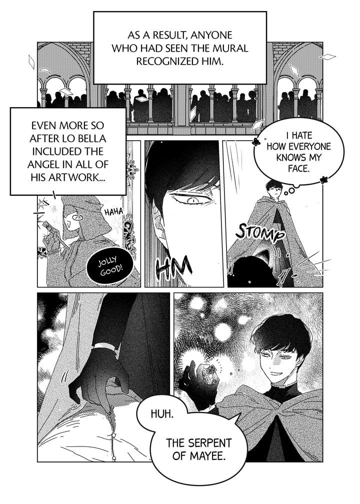 Stigmata Chapter 7 page 9 - 