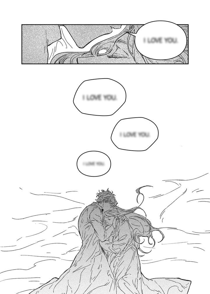 Stigmata Chapter 70 page 12 - 
