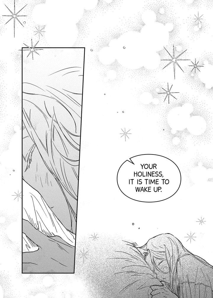 Stigmata Chapter 70 page 13 - 