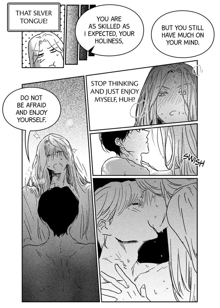 Stigmata Chapter 70 page 7 - 