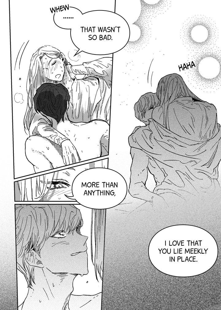 Stigmata Chapter 70 page 8 - 