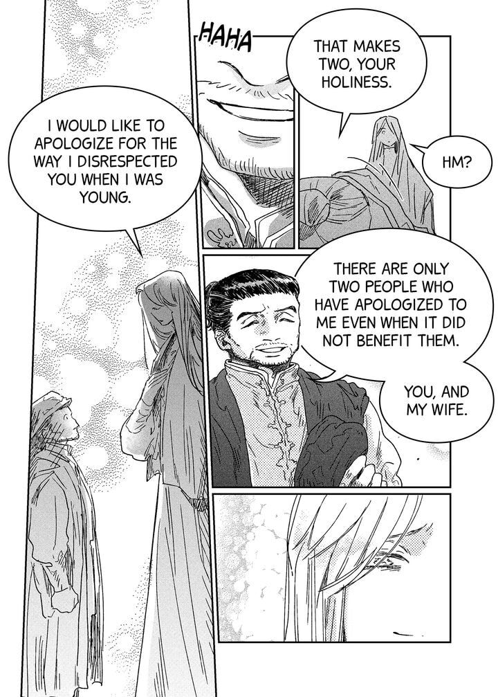 Stigmata Chapter 71 page 17 - 