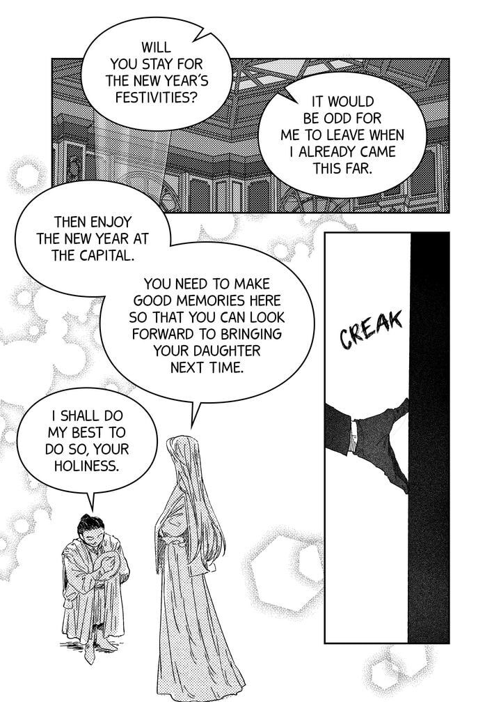 Stigmata Chapter 71 page 18 - 