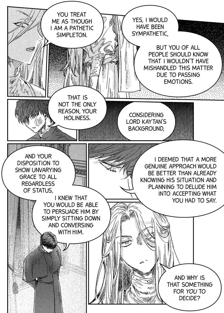 Stigmata Chapter 72 page 11 - 