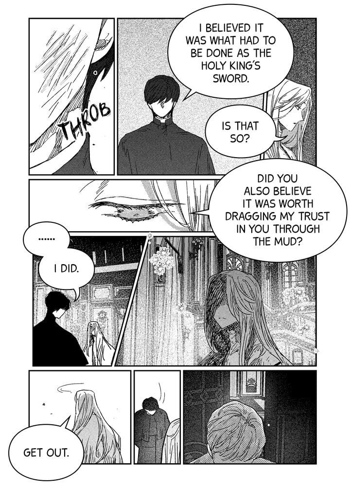Stigmata Chapter 72 page 12 - 