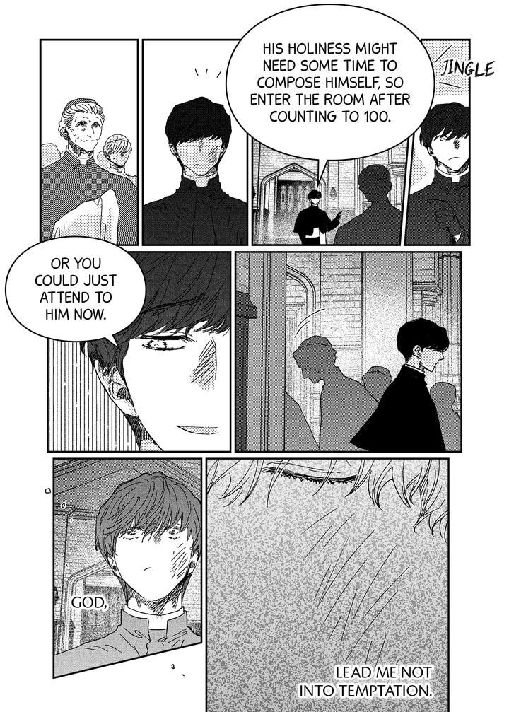 Stigmata Chapter 72 page 13 - 