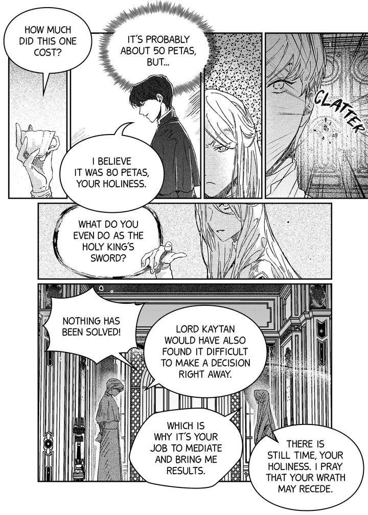Stigmata Chapter 72 page 4 - 
