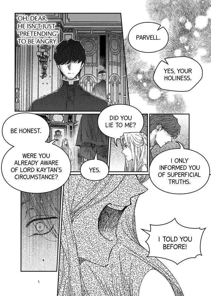 Stigmata Chapter 72 page 6 - 
