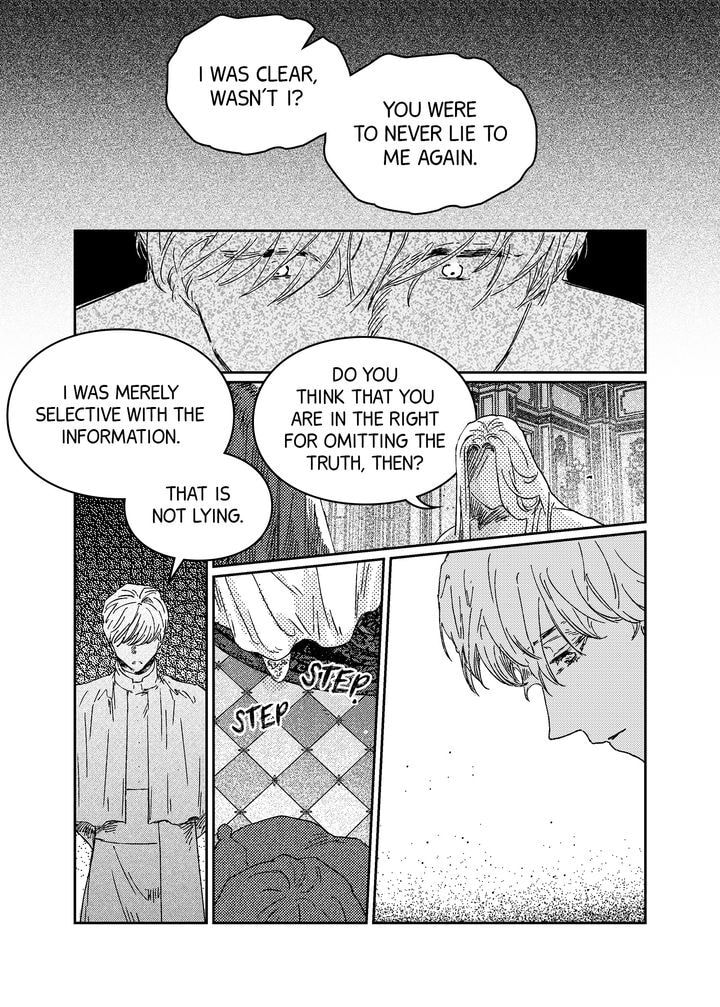 Stigmata Chapter 72 page 7 - 