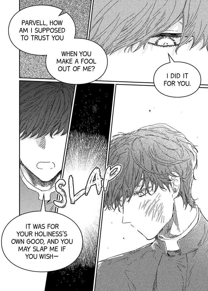 Stigmata Chapter 72 page 8 - 