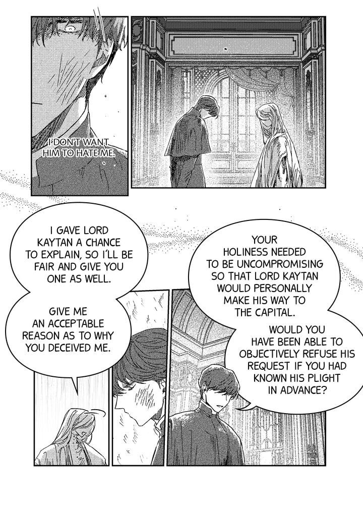 Stigmata Chapter 72 page 10 - 