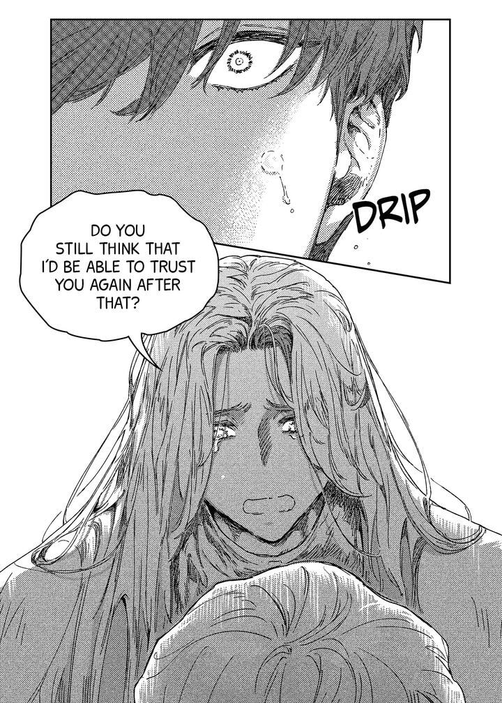 Stigmata Chapter 73 page 12 - 