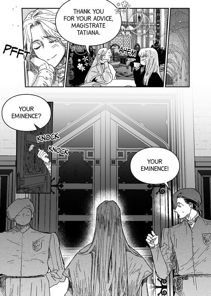 Stigmata Chapter 73 page 7 - 