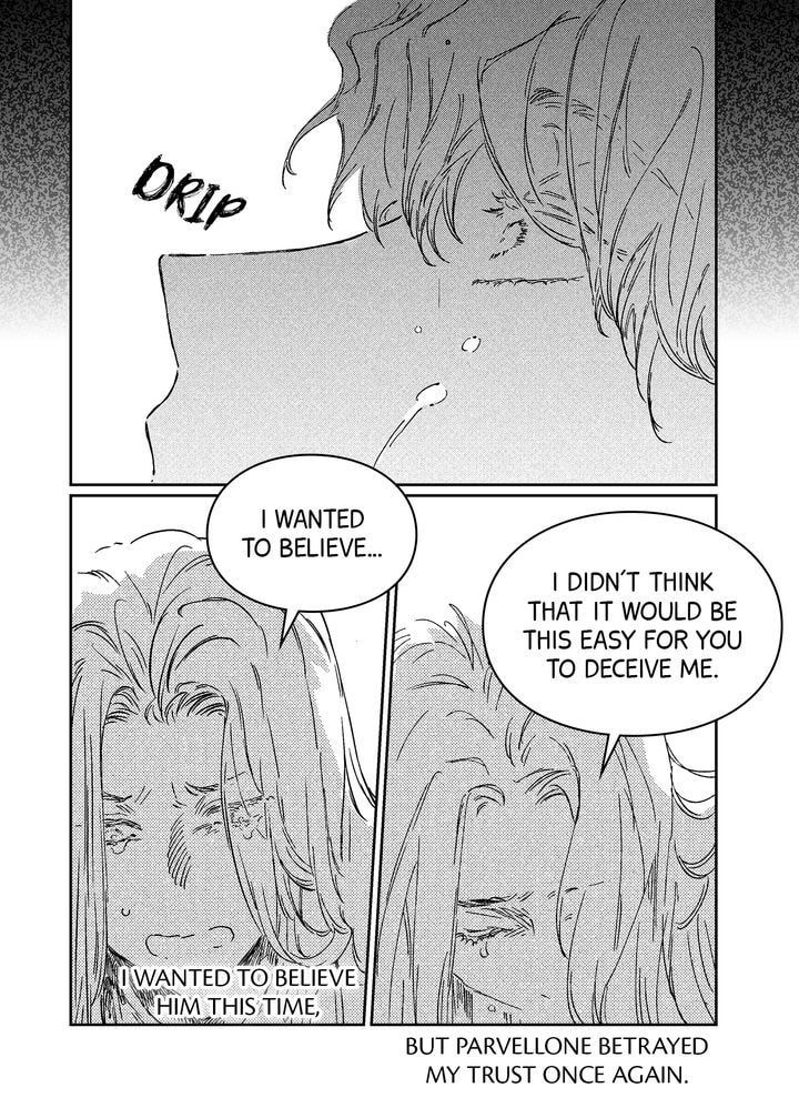 Stigmata Chapter 74 page 3 - 