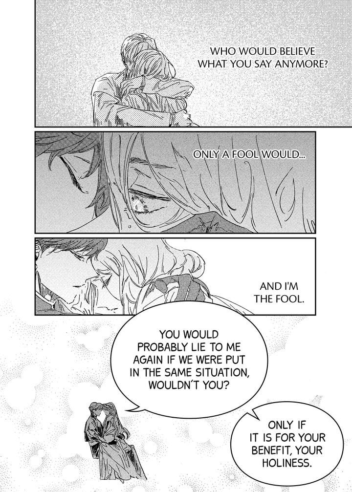 Stigmata Chapter 74 page 6 - 