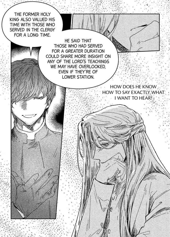 Stigmata Chapter 75 page 13 - 