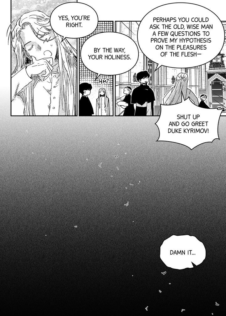 Stigmata Chapter 75 page 14 - 