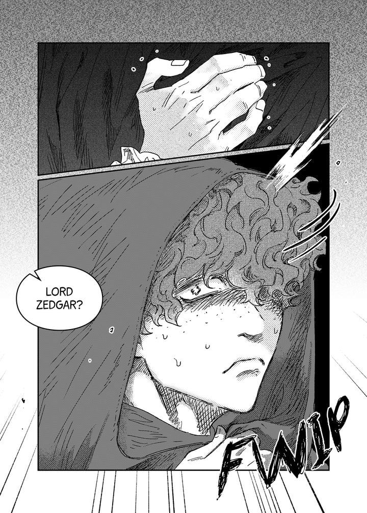 Stigmata Chapter 75 page 16 - 