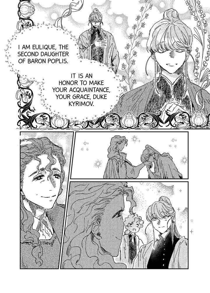 Stigmata Chapter 75 page 4 - 