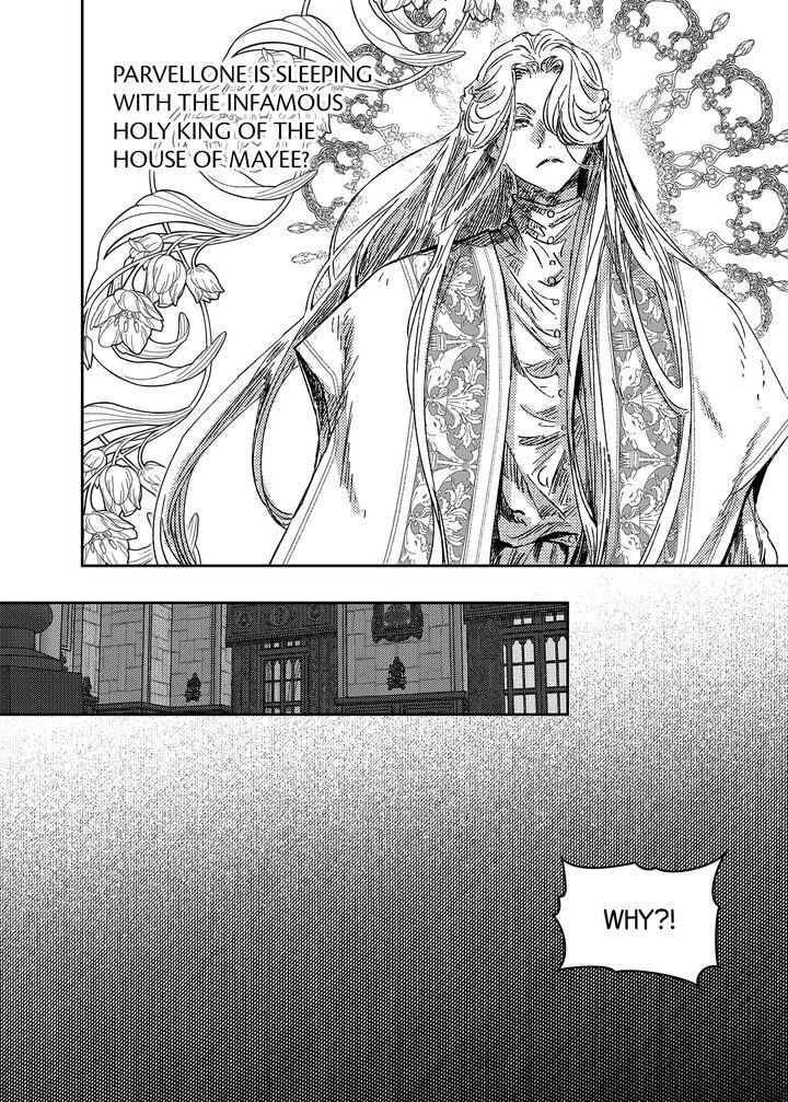 Stigmata Chapter 75 page 6 - 