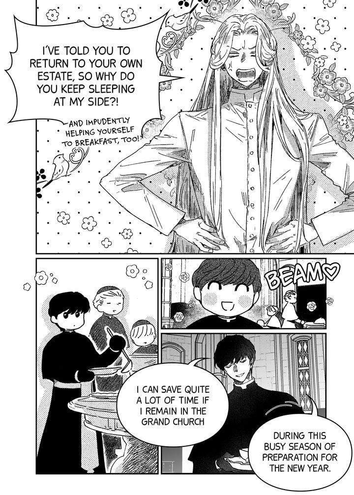 Stigmata Chapter 75 page 7 - 