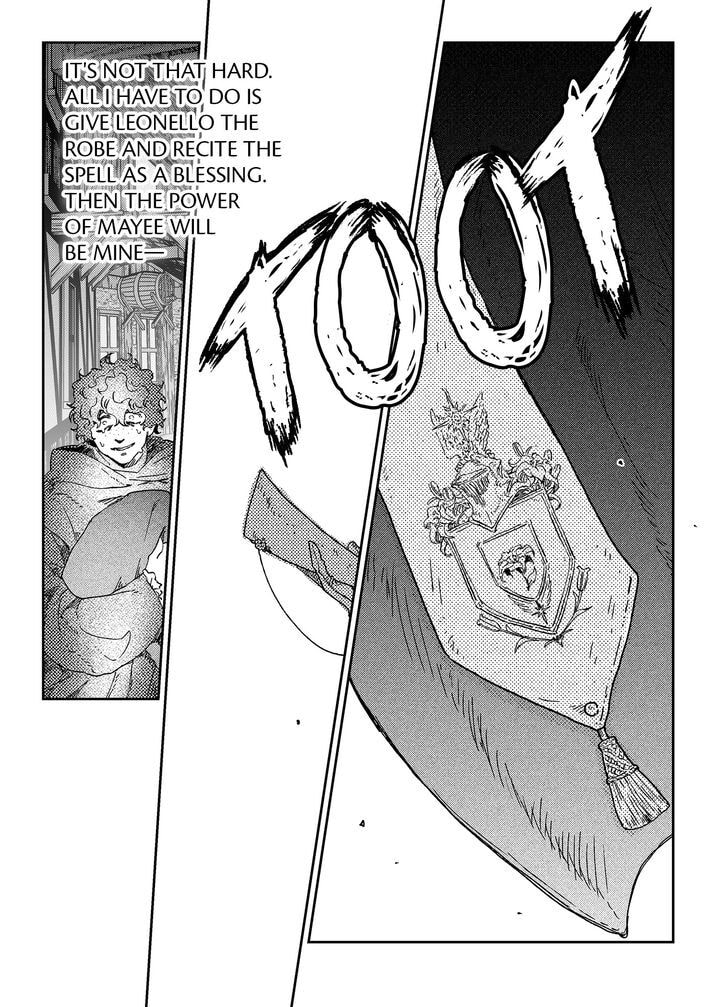 Stigmata Chapter 76 page 12 - 