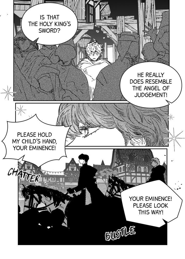 Stigmata Chapter 76 page 13 - 
