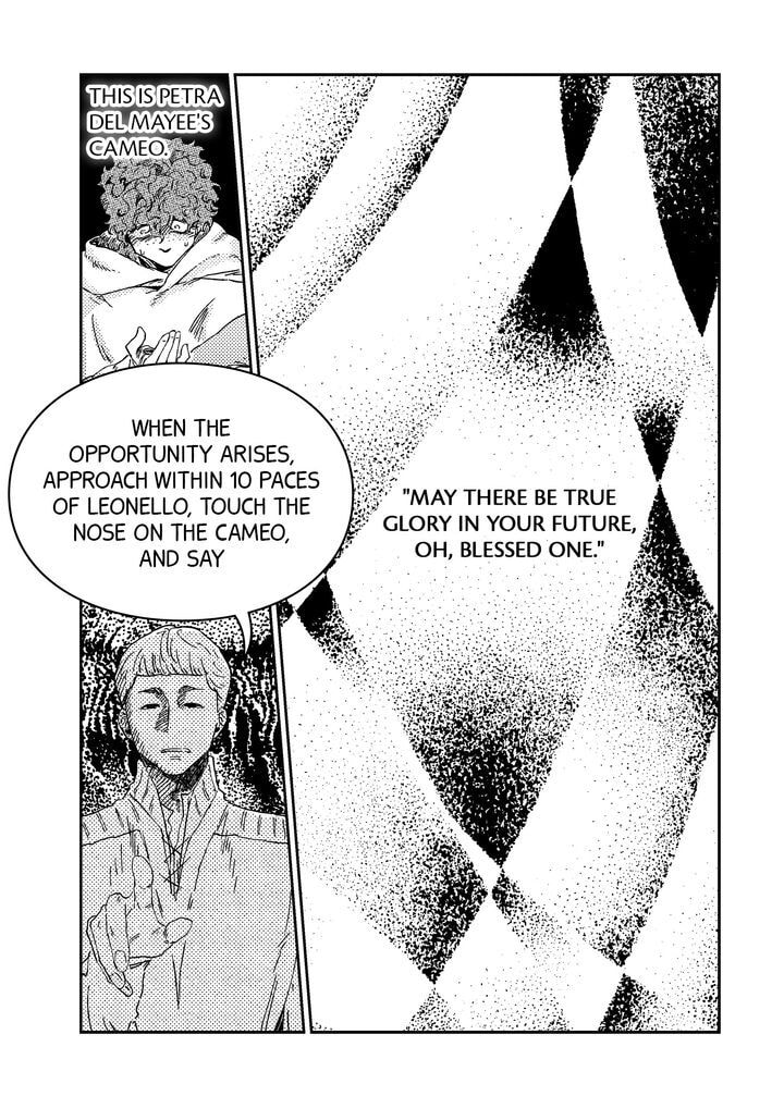 Stigmata Chapter 76 page 7 - 
