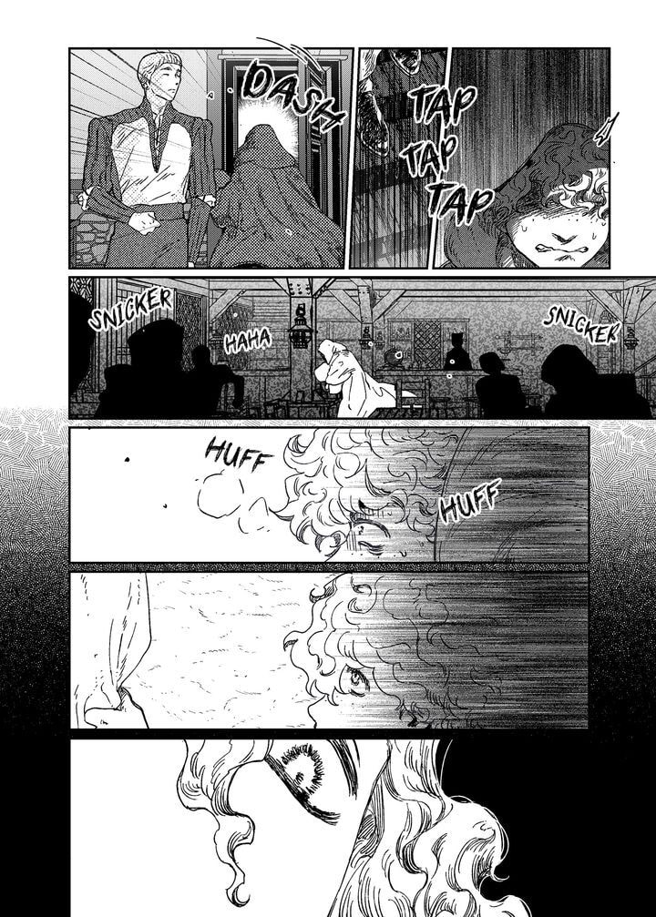 Stigmata Chapter 76 page 9 - 