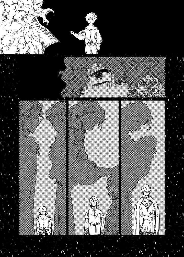 Stigmata Chapter 76 page 10 - 